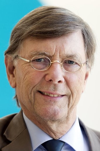 Portrait of Ab Osterhaus