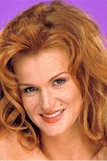 Portrait of Sana Fey