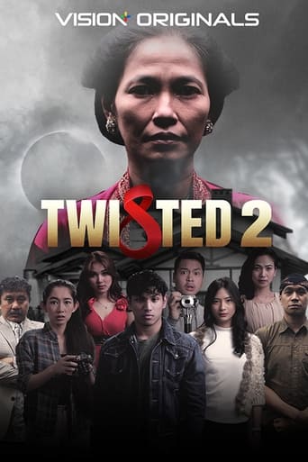 Poster of Twisted 2