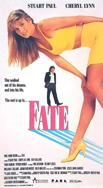 Poster of Fate