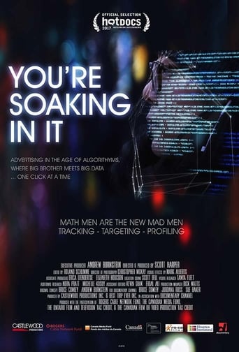 Poster of You're Soaking in It