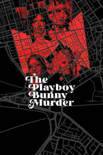 Poster of The Playboy Bunny Murder