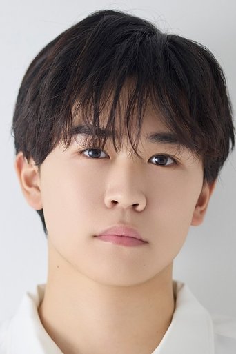Portrait of Fuku Suzuki