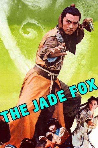 Poster of The Jade Fox