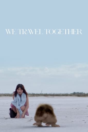 Poster of We Travel Together