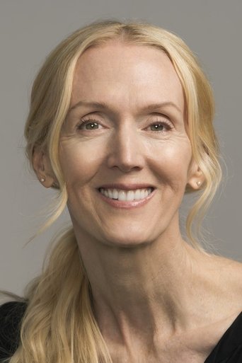 Portrait of Marili Clark