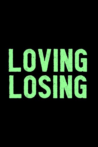 Poster of Loving Losing