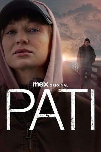 Poster of Pati