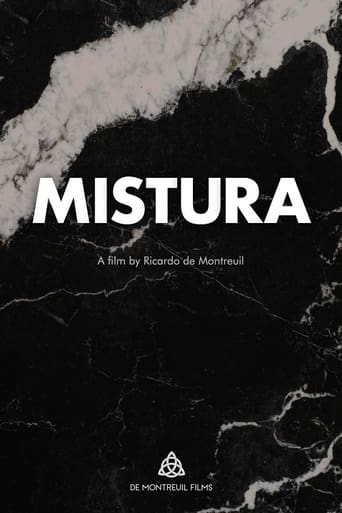 Poster of Mistura