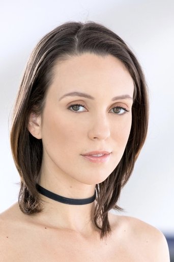 Portrait of Jade Nile
