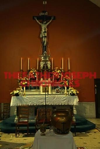 Poster of The Father Joseph Chronicles - Becoming the Communion Kingpin