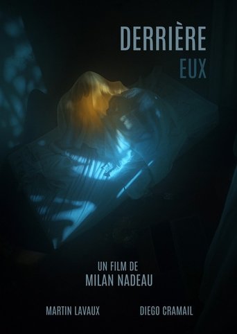 Poster of Derrière Eux