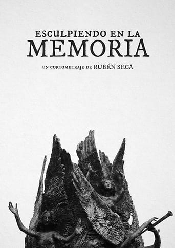 Poster of Esculpiendo en la memoria