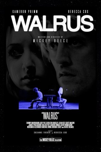 Poster of Walrus