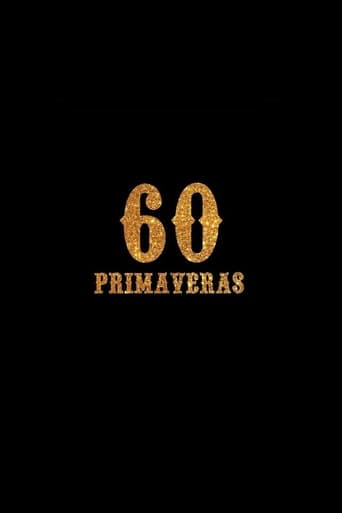 Poster of 60 Primaveras