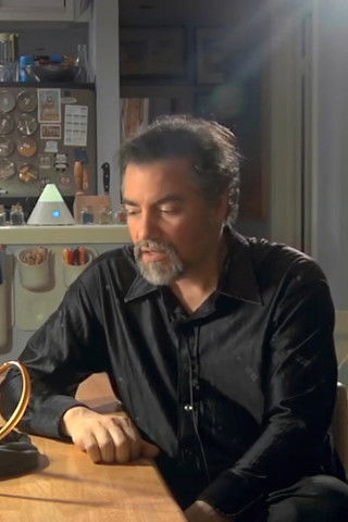 Poster of Getting Stoned with Kevin Corrigan