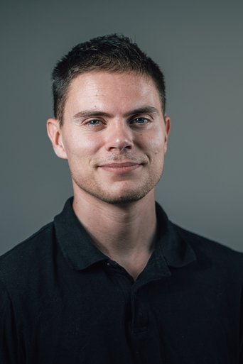 Portrait of Tristan Giandoriggio