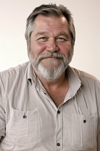Portrait of Alain Bultel