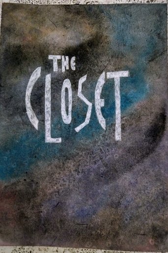 The Closet Poster of The Closet