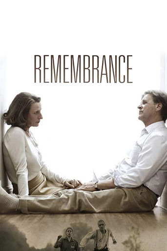 Poster of Remembrance