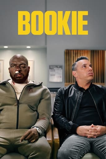 Portrait for Bookie - Season 2