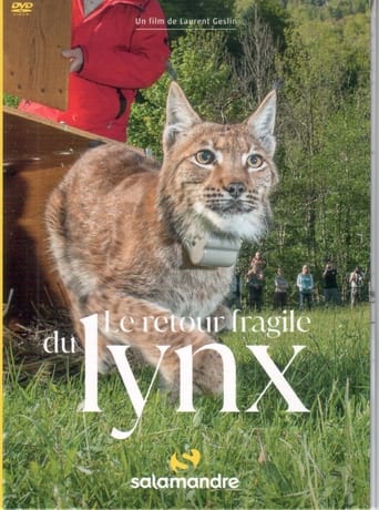 Poster of The Fragile Return Of The Lynx