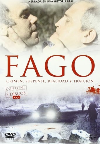 Poster of Fago