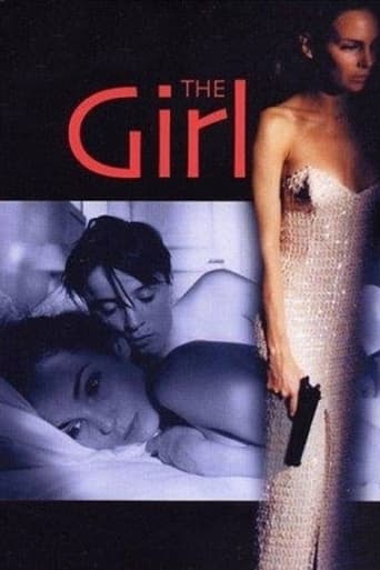 Poster of The Girl