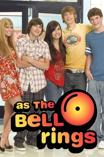 Portrait for As the Bell Rings - Season 1