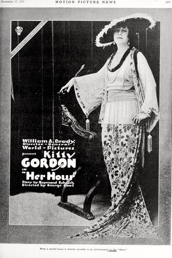 Poster of Her Hour