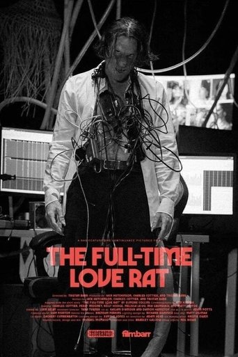Poster of The Full-Time Love Rat