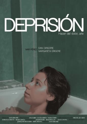 Poster of Deprisión