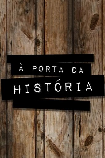 Poster of À Porta da História