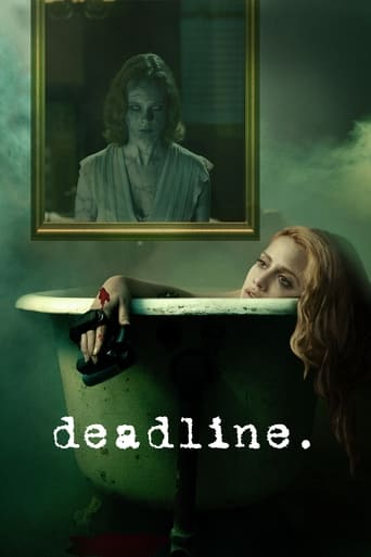 Poster of Deadline