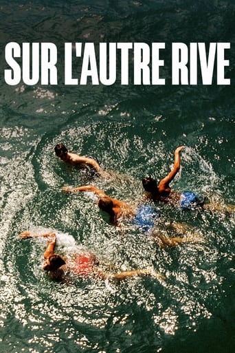 Poster of Sur l'autre rive