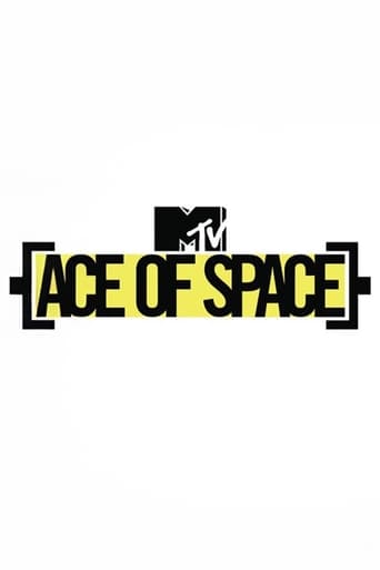 Poster of MTV Ace of Space