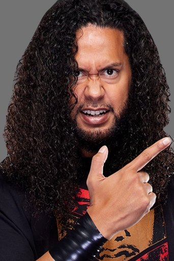 Portrait of Taula Fifita