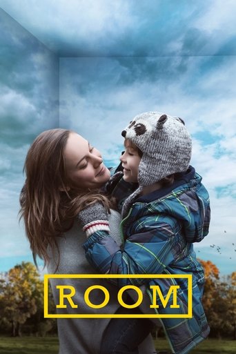 Room Poster of Room