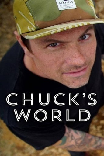 Poster of Chuck's World