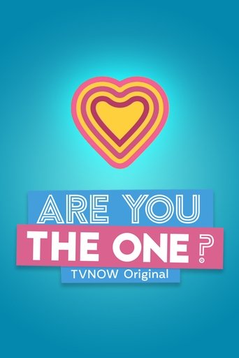 Portrait for Are You The One? - Specials