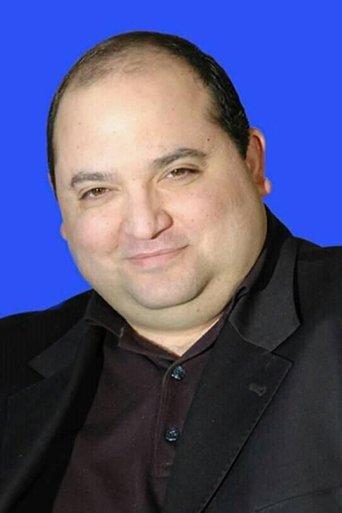 Portrait of Rəşid Səməndər