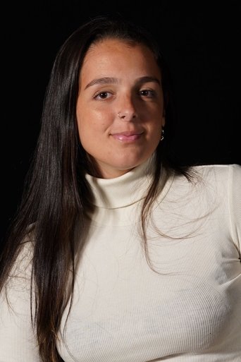 Portrait of Clara Antonini