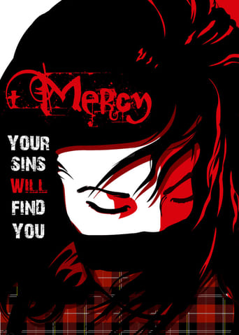 Poster of Mercy