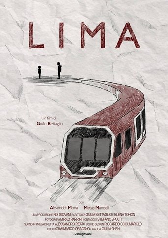 Poster of Lima