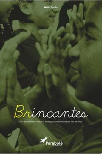 Poster of Brincantes