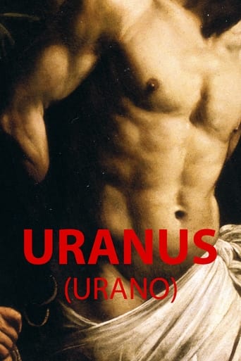 Poster of Uranus