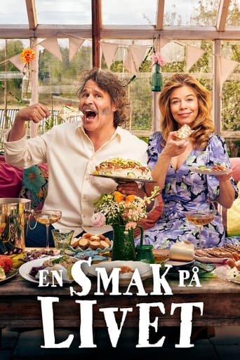 Portrait for En smak på livet - Season 2