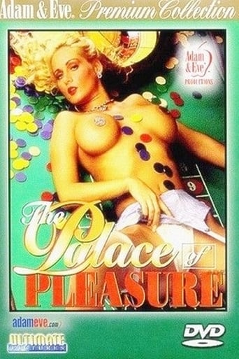 Poster of The Palace of Pleasure