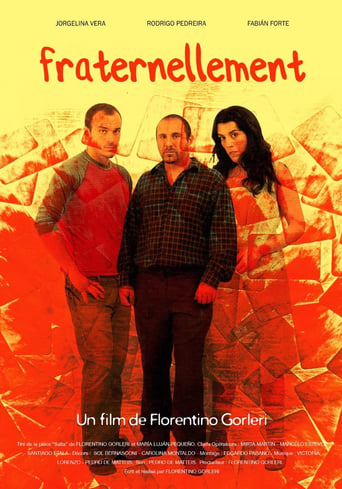 Poster of Fraternalmente