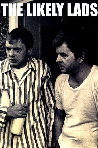 Poster of The Likely Lads